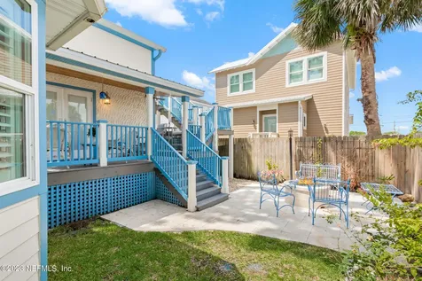 70 Weeden Street St. Augustine FL 32084