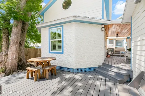 70 Weeden Street St. Augustine FL 32084