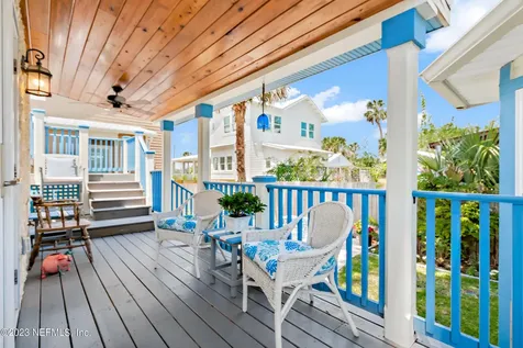 70 Weeden Street St. Augustine FL 32084