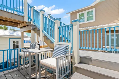 70 Weeden Street St. Augustine FL 32084