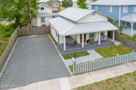 70 Weeden Street St. Augustine FL 32084