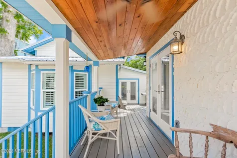 70 Weeden Street St. Augustine FL 32084
