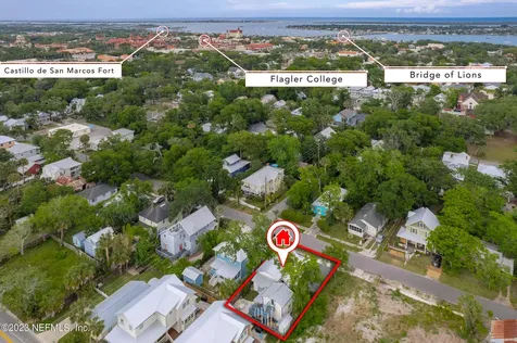 70 Weeden Street St. Augustine FL 32084