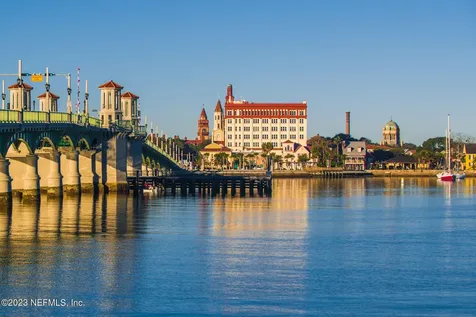 70 Weeden Street St. Augustine FL 32084