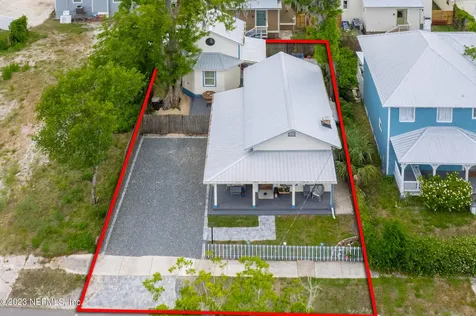 70 Weeden Street St. Augustine FL 32084