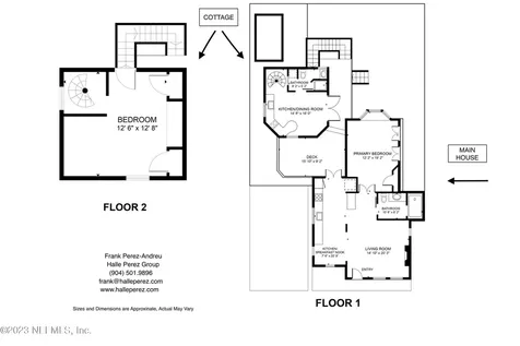 70 Weeden Street St. Augustine FL 32084