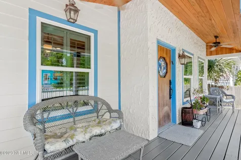 70 Weeden Street St. Augustine FL 32084