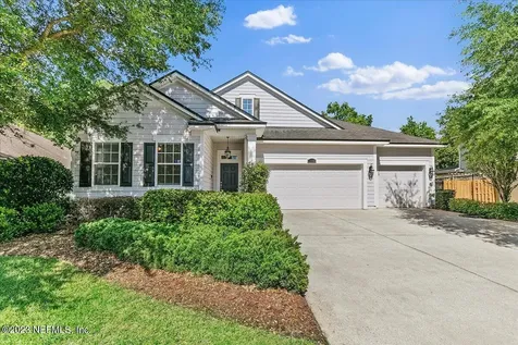 11342 Emilys Crossing Court Jacksonville FL 32257