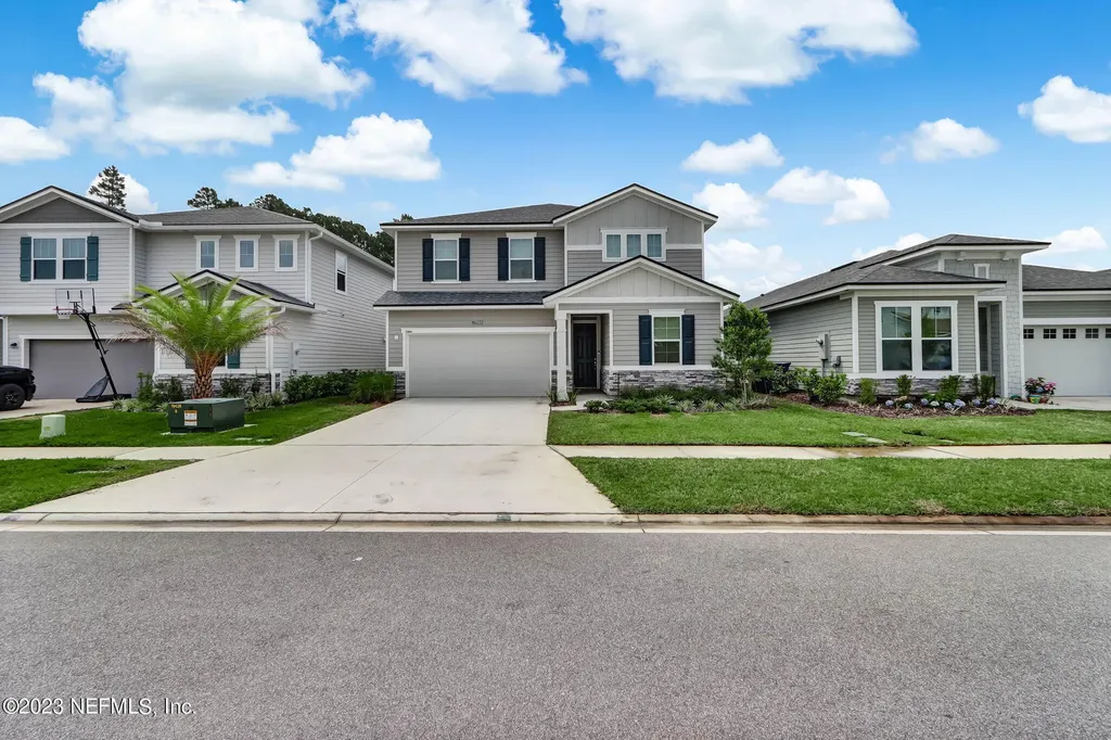 75944 Saffron Lane Yulee FL 32097