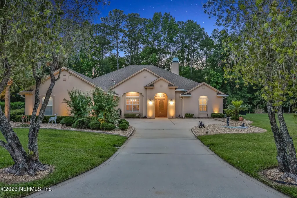 3072 Country Club Boulevard Orange Park FL 32073