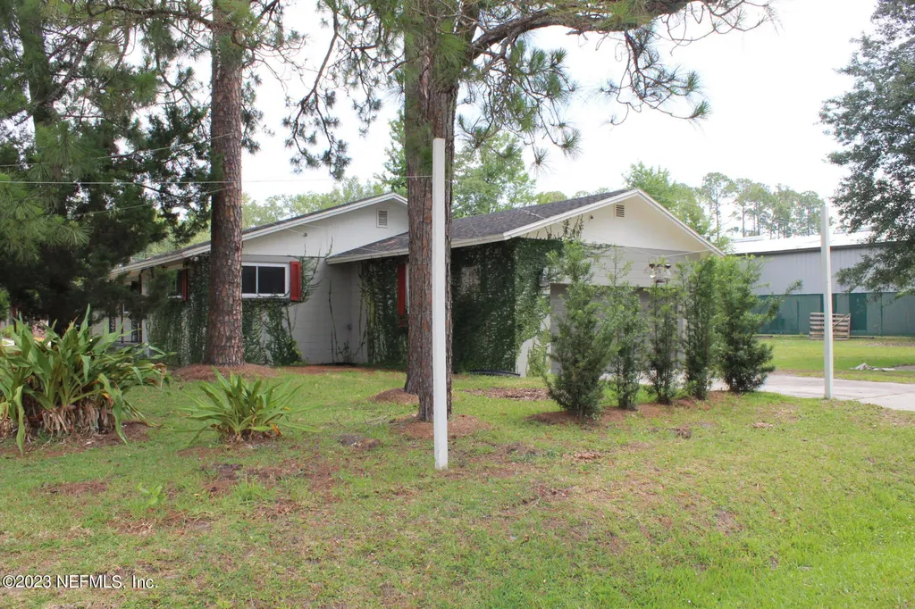 11877 Fayal Drive Jacksonville FL 32258