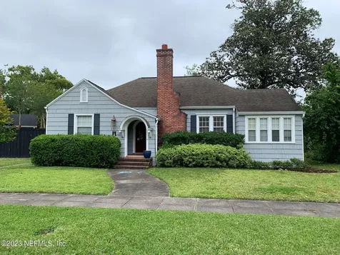 1303 Edgewood Avenue S Jacksonville FL 32205