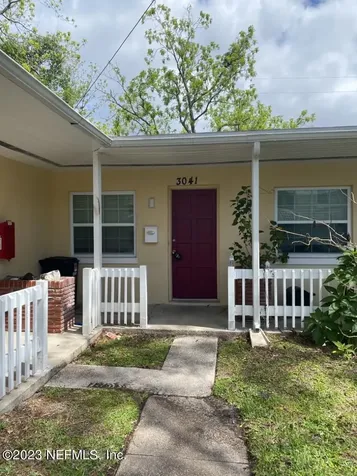 3041 Belden Street Jacksonville FL 32207