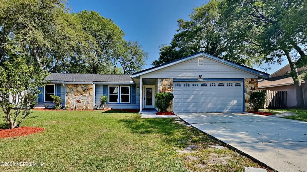 12237 Cobblestone Circle S Jacksonville FL 32225