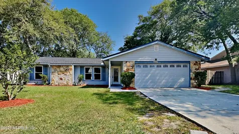 12237 Cobblestone Circle S Jacksonville FL 32225