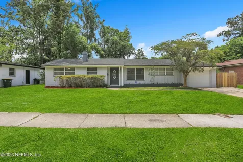 4832 San Clerc Road Jacksonville FL 32217