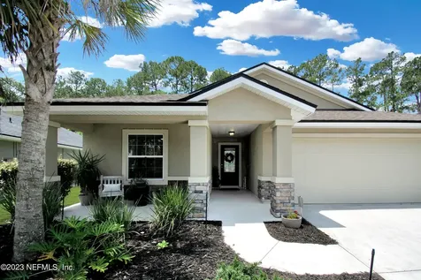 412 Pullman Circle St. Augustine FL 32084