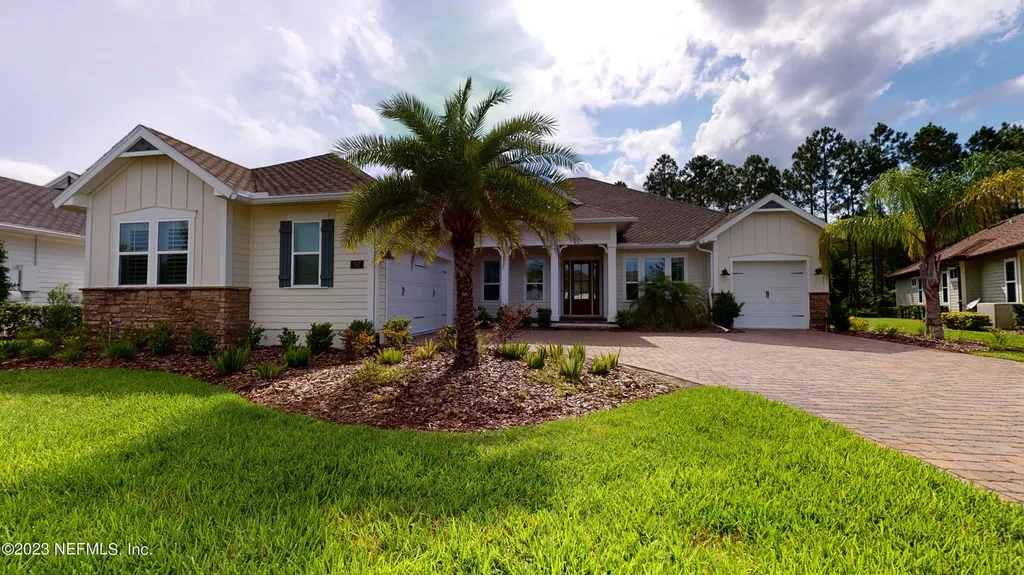 197 Cross Branch Drive Ponte Vedra FL 32081