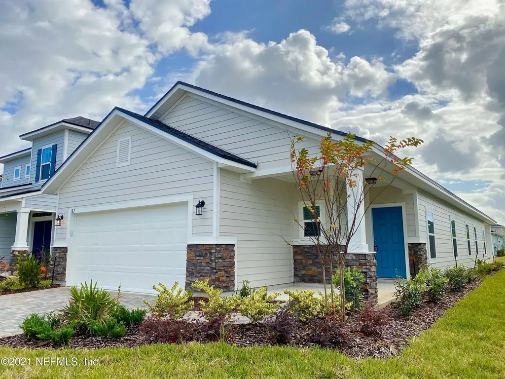 182 Holly Forest Drive St. Augustine FL 32092