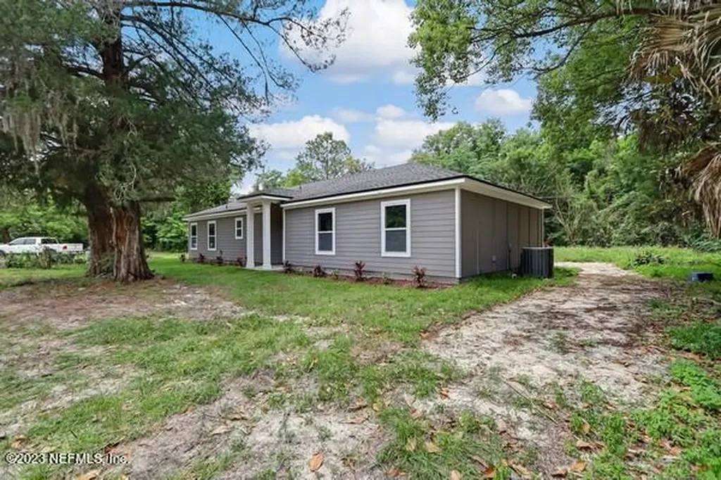 1058 Little Ruth Road Green Cove Springs FL 32043