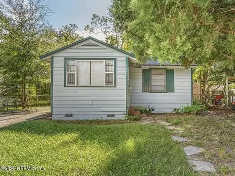 2064 W 18th Street Jacksonville FL 32209