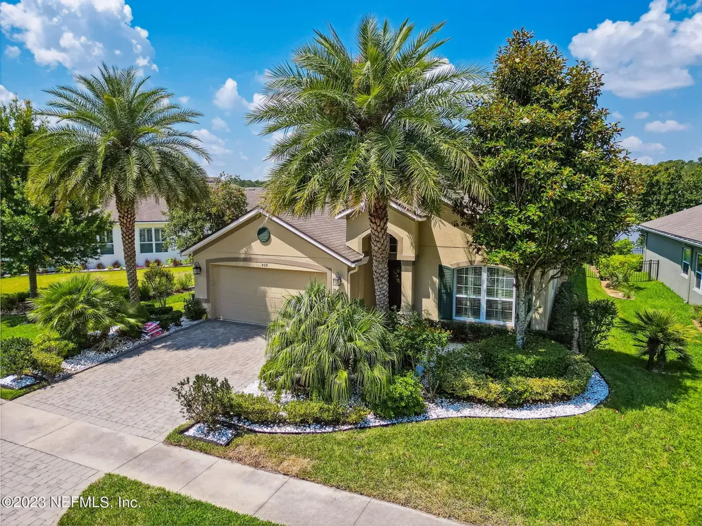 408 Los Caminos Street St. Augustine FL 32095