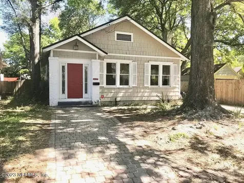 1117 Willow Branch Avenue Jacksonville FL 32205