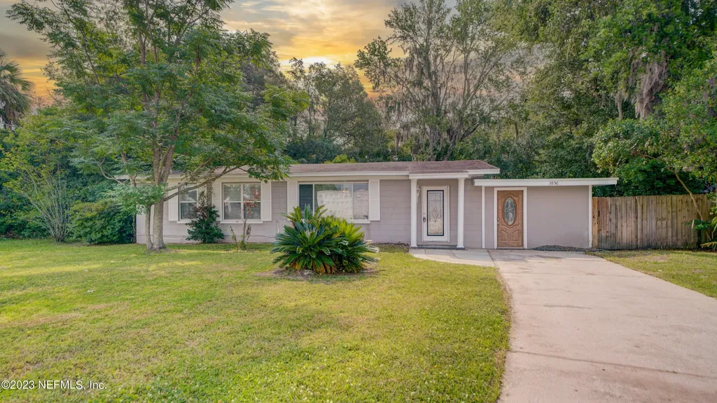 3850 Zion Road Jacksonville FL 32207