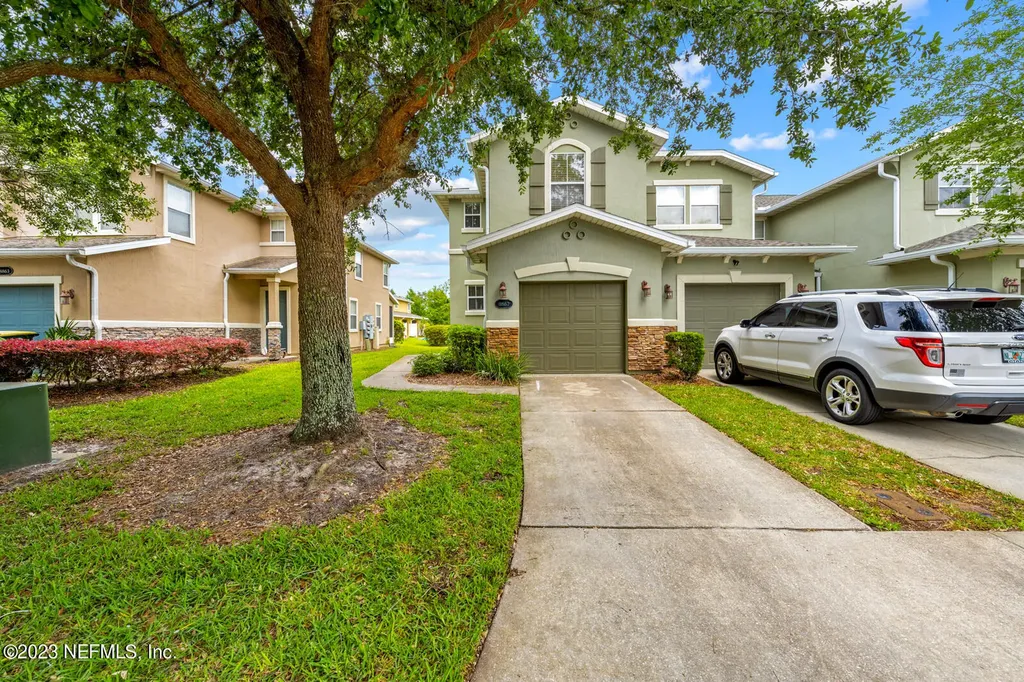8867 Inlet Bluff Drive Jacksonville FL 32216