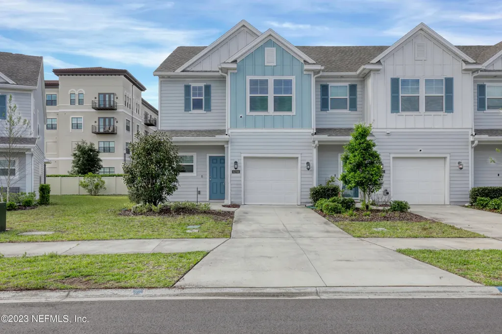 12704 Josslyn Lane Jacksonville FL 32246