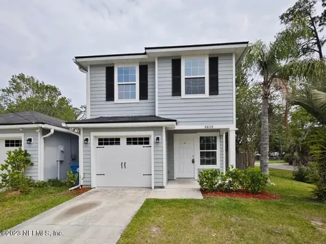 8639 Cocoa Avenue Jacksonville FL 32211