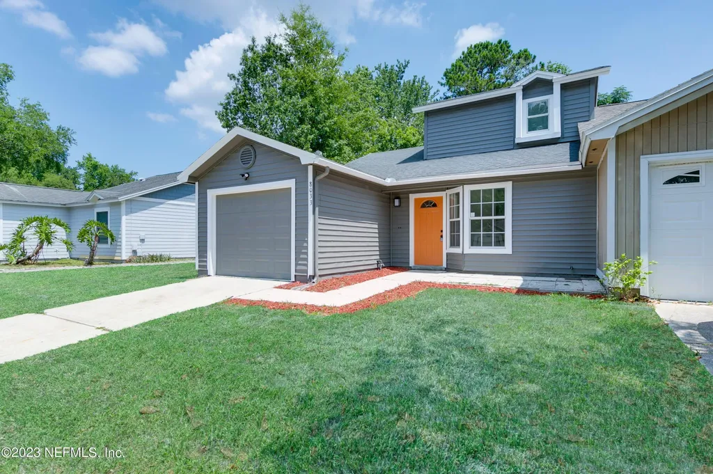 8033 Virgo Street Jacksonville FL 32216