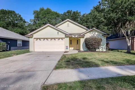 4560 Misty Dawn Court S Jacksonville FL 32277