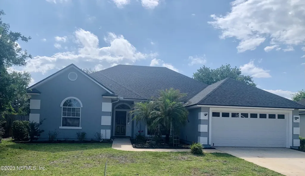 2050 Knottingham Trace Lane Jacksonville FL 32246