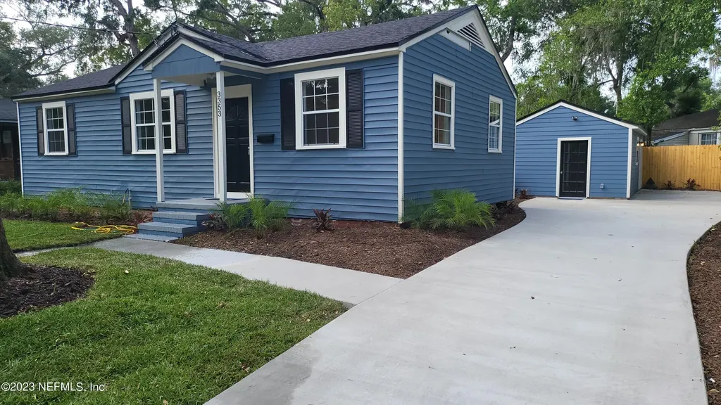 3353 Claremont Road Jacksonville FL 32207