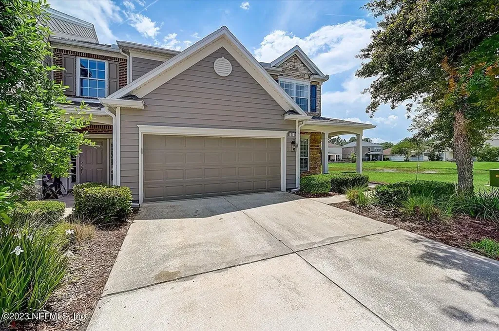 8386 Cannonwood Lane Jacksonville FL 32216
