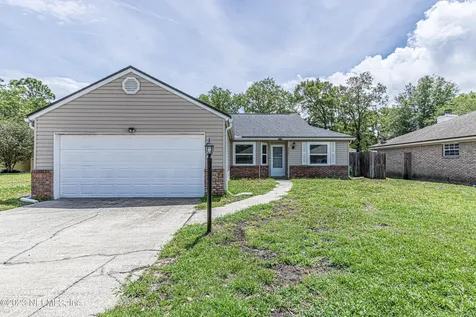 8033 Buchannan Court Jacksonville FL 32244
