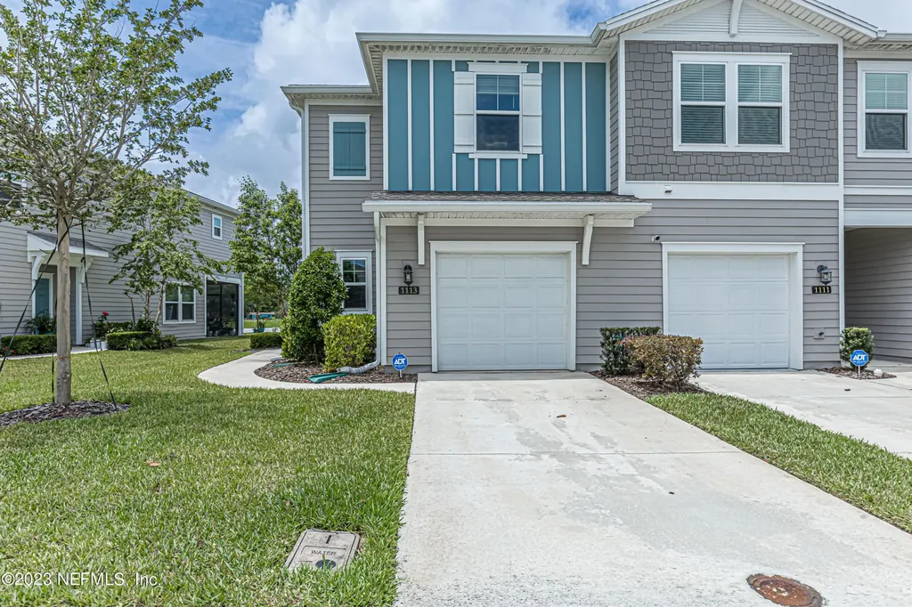 1113 Beach Dune Drive Jacksonville FL 32233