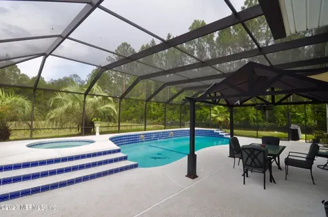10853 Brandon Chase Drive Jacksonville FL 32219
