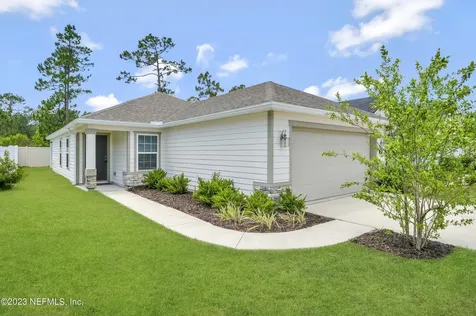 207 Santorini Court St. Augustine FL 32086