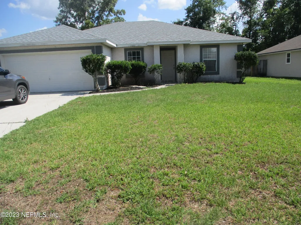 3285 Avalon Drive Green Cove Springs FL 32043