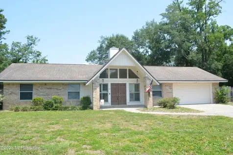 7007 Holiday Hill Court Jacksonville FL 32216