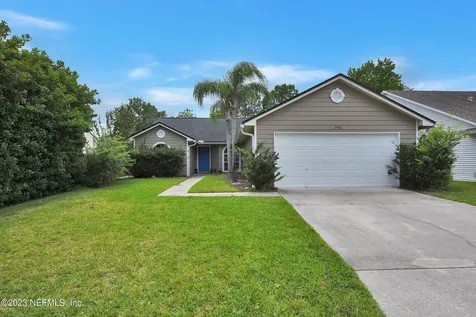 2908 Rockford Falls Drive N Jacksonville FL 32224