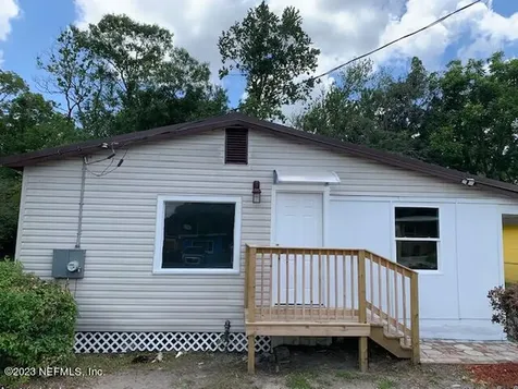 2274 W 13th Street Jacksonville FL 32209