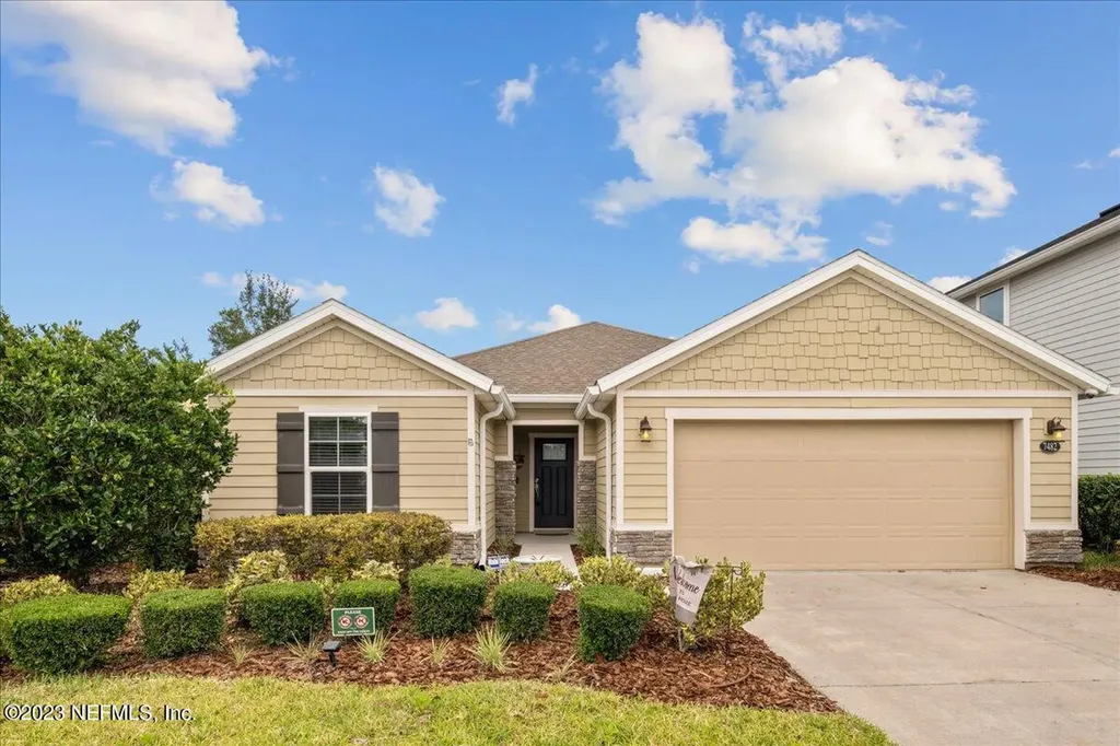 7482 Sunnydale Lane Jacksonville FL 32256