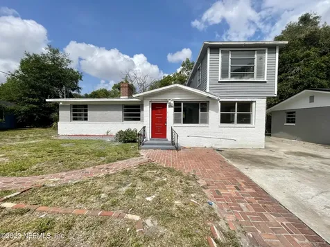 3416 Bridier Street Jacksonville FL 32206