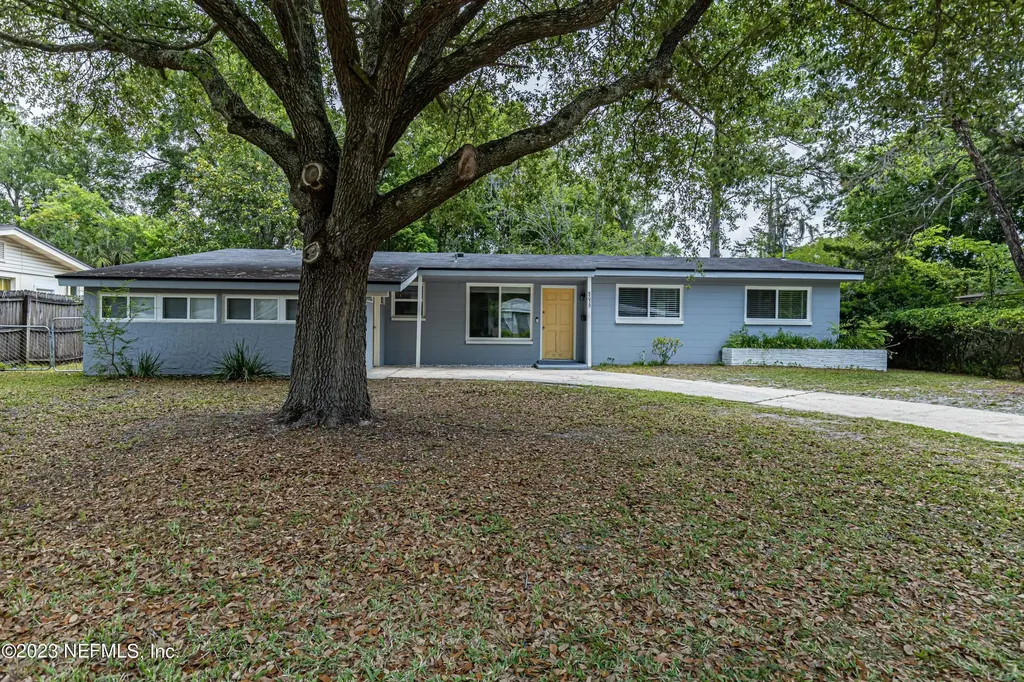8039 Fresca Street Jacksonville FL 32217