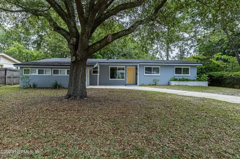 8039 Fresca Street Jacksonville FL 32217