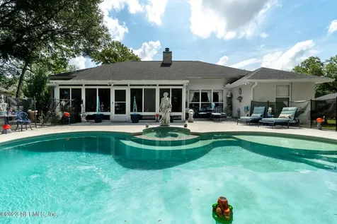 1624 Sedgwick Drive Middleburg FL 32068