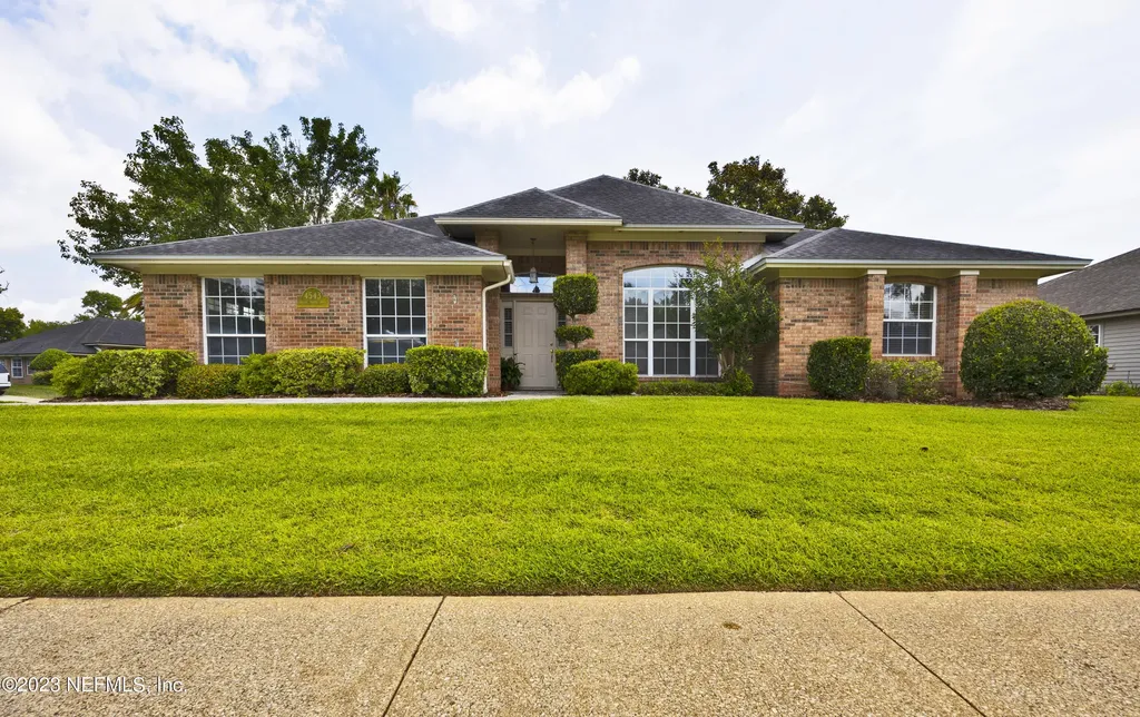 4543 Rocky River Road W Jacksonville FL 32224